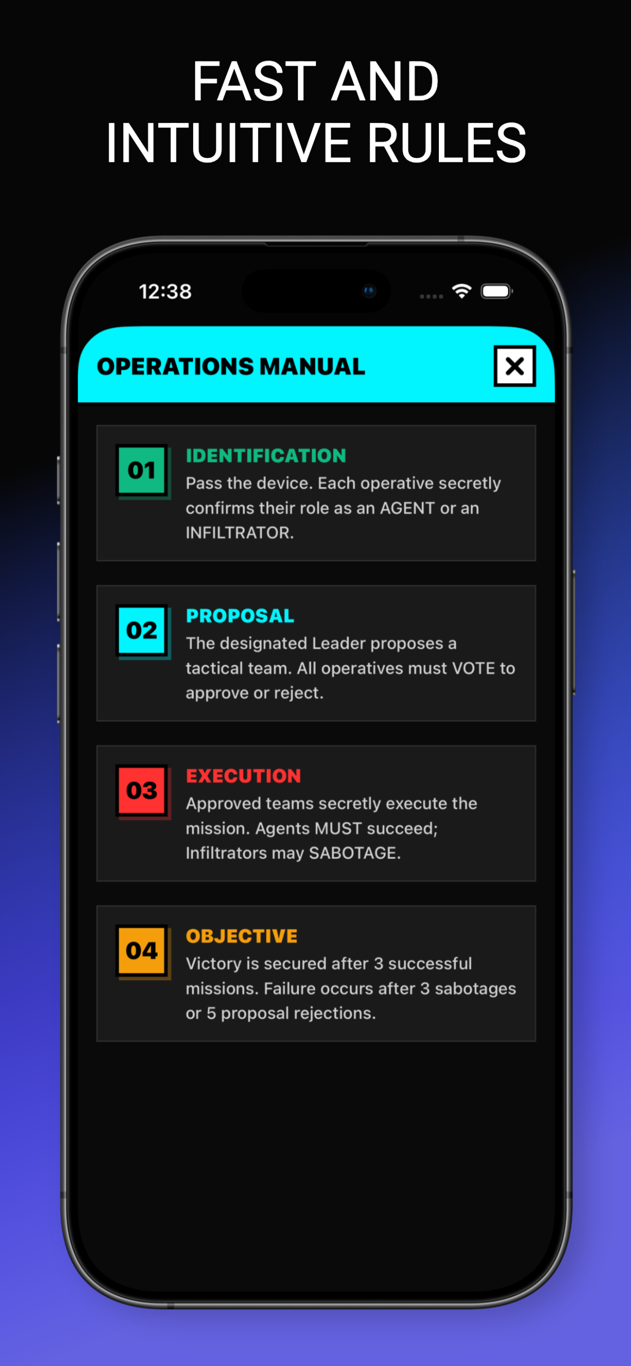 Resistance Screenshot 3