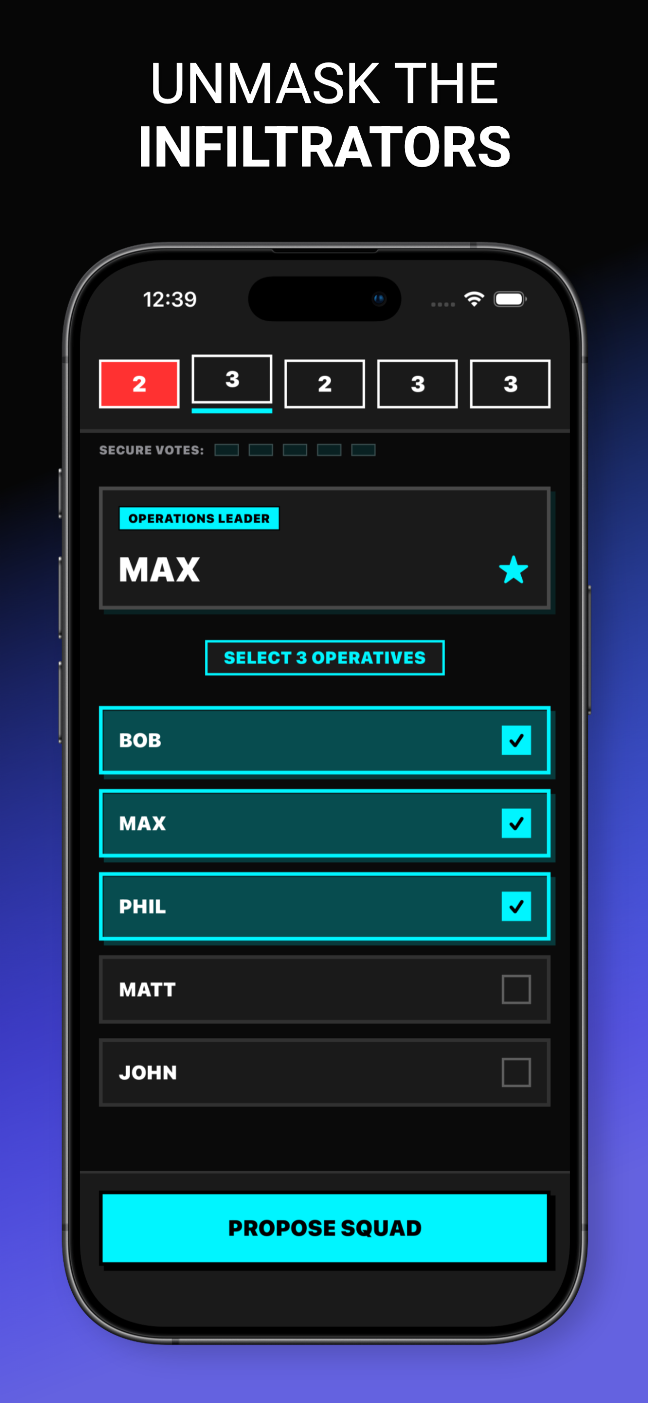 Resistance Screenshot 4