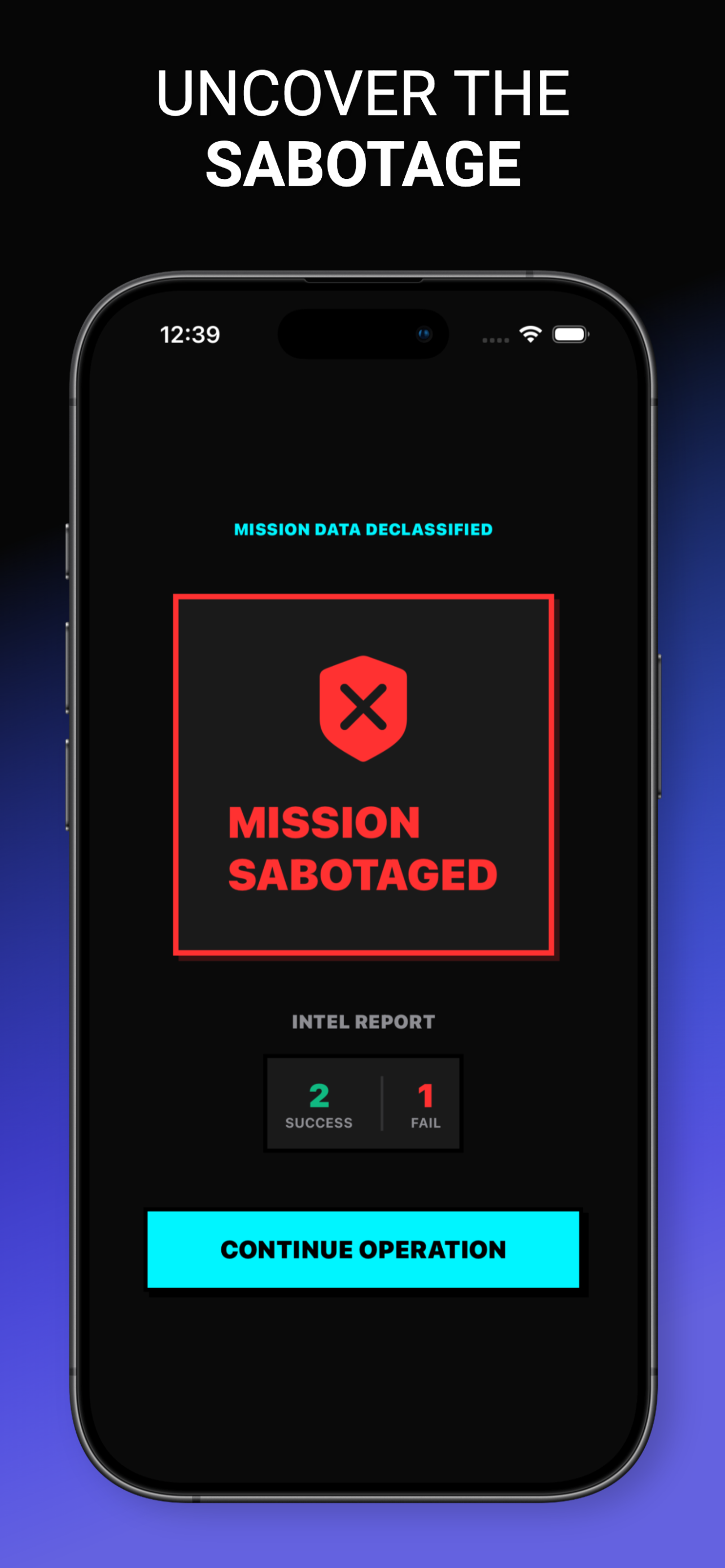 Resistance Screenshot 5